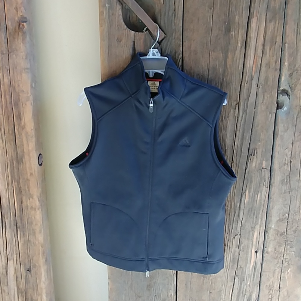 Adidas vest